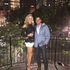 Meet your Posher, Nick